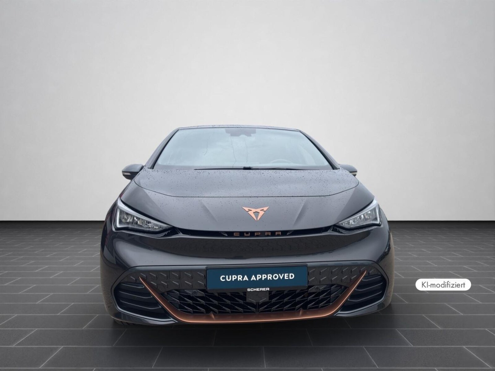 CUPRA Born – Bild 5