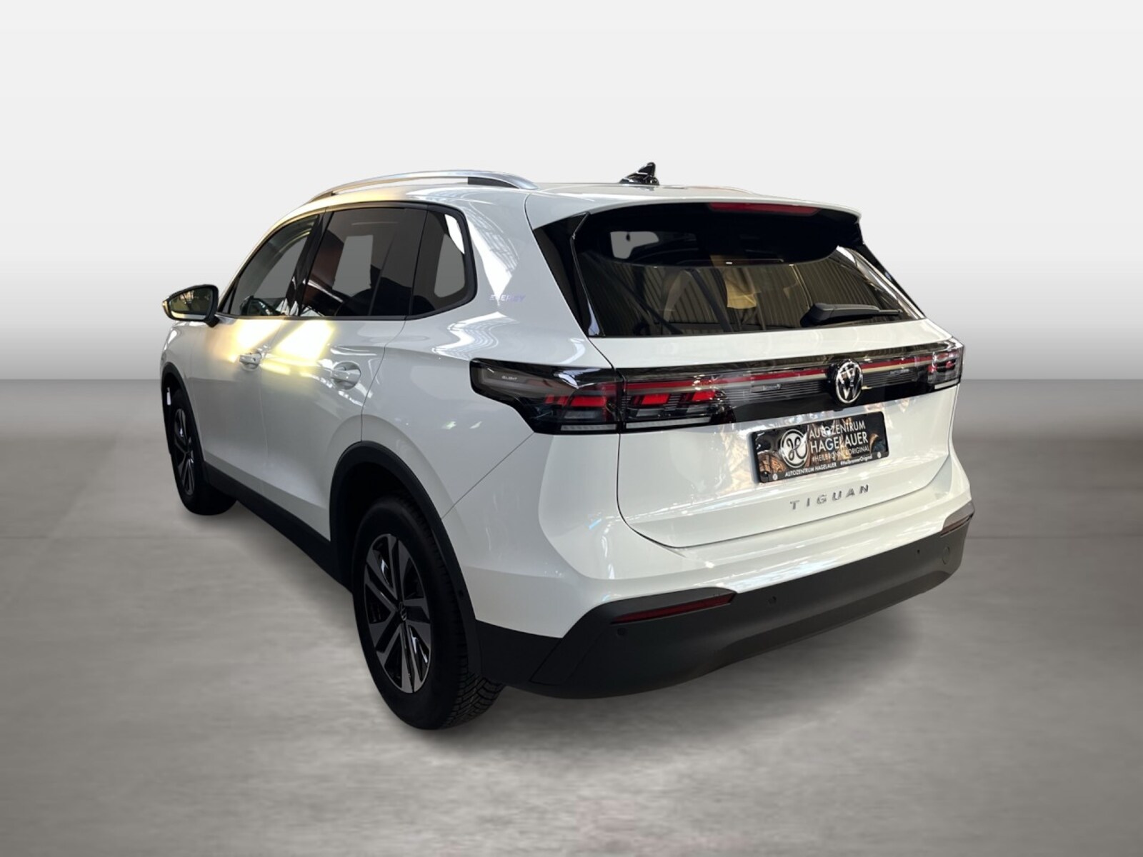 Volkswagen Tiguan – Bild 4