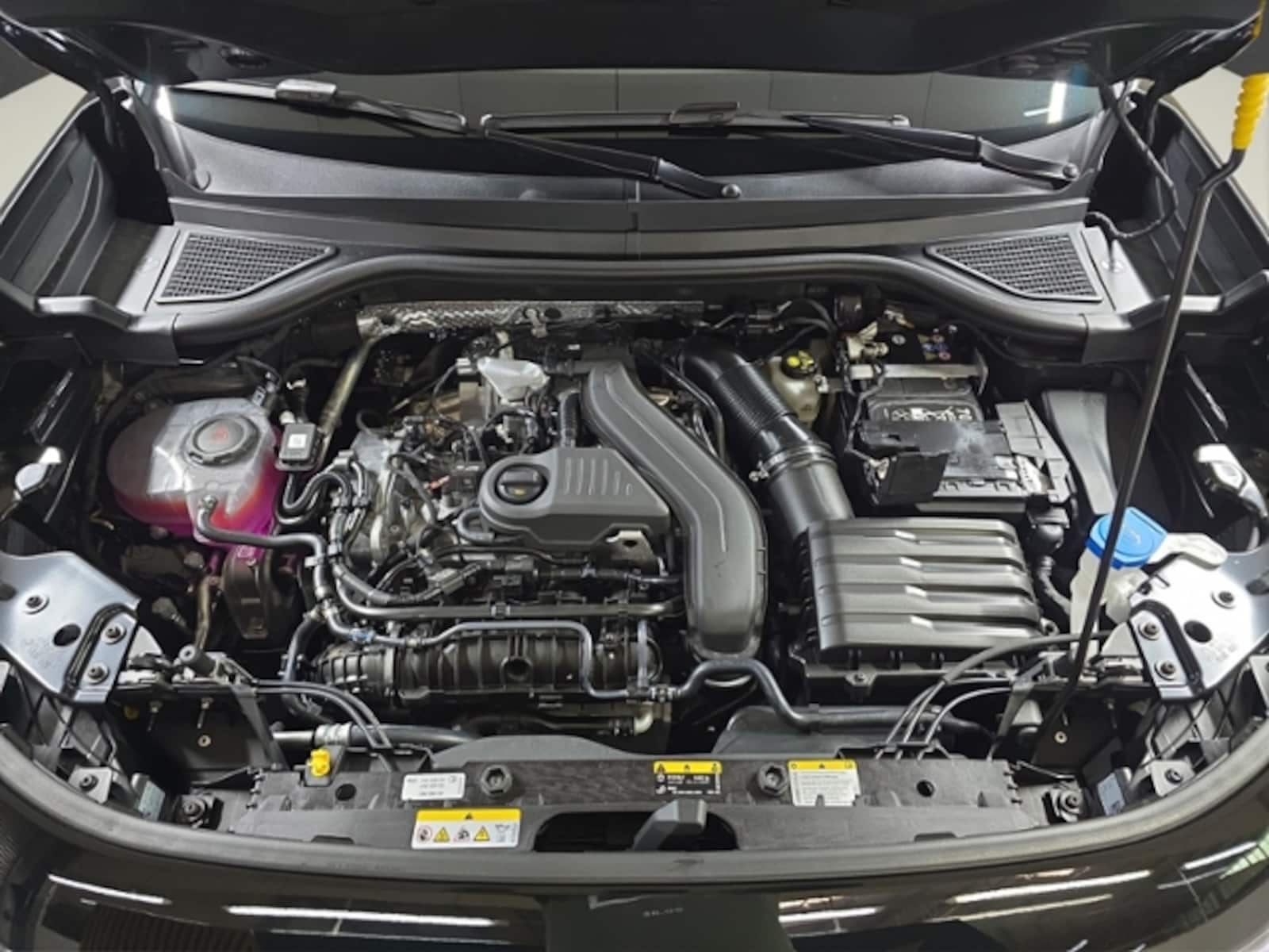 Volkswagen T-Roc – Bild 17