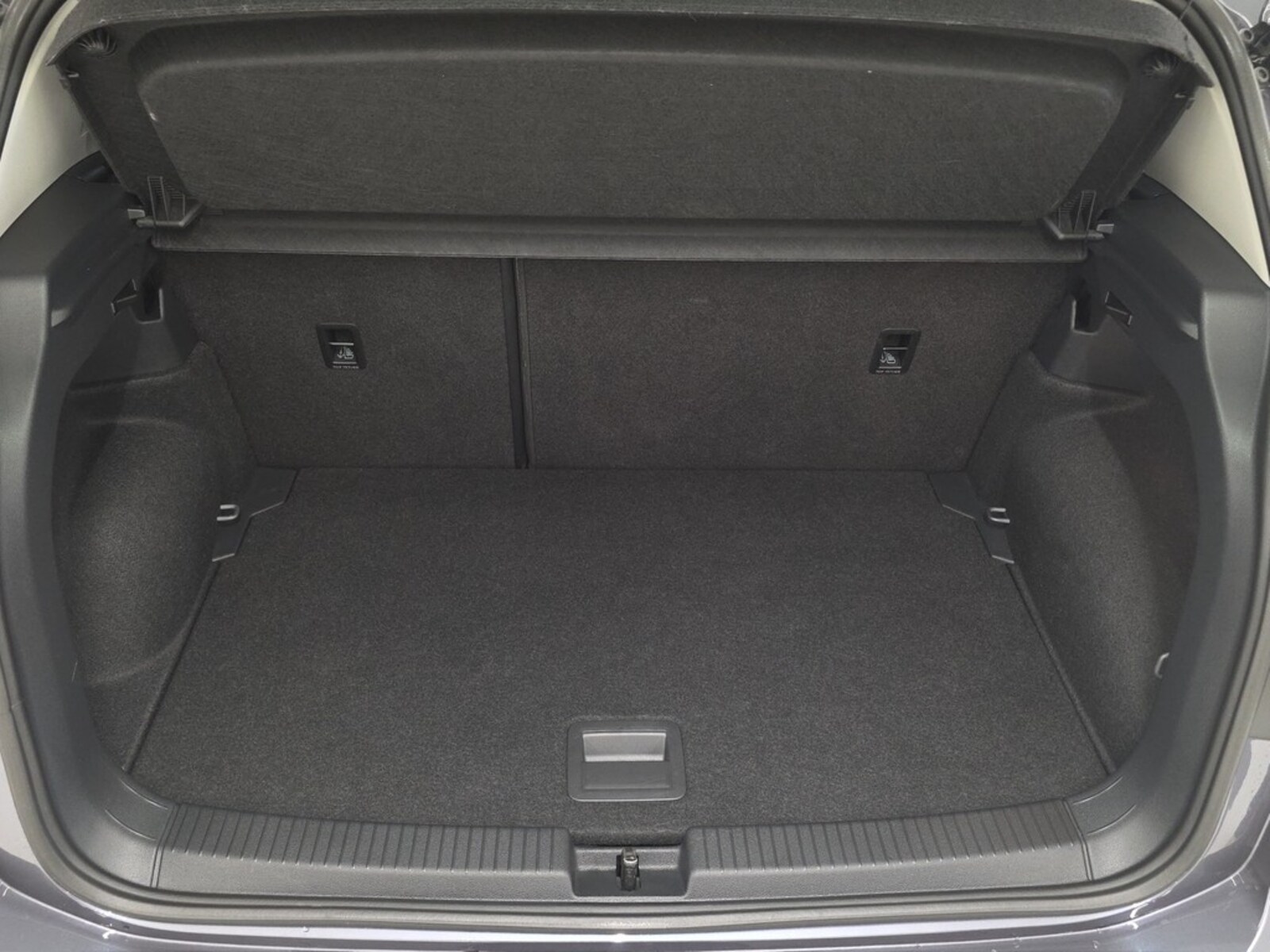 Volkswagen T-Cross – Bild 18