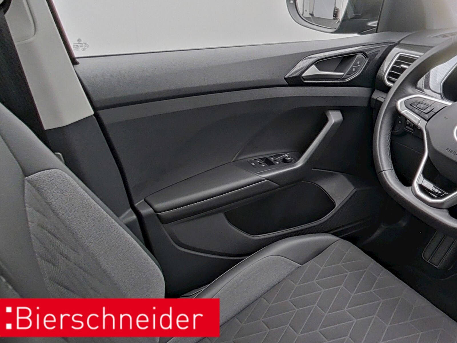 Volkswagen T-Cross – Bild 13