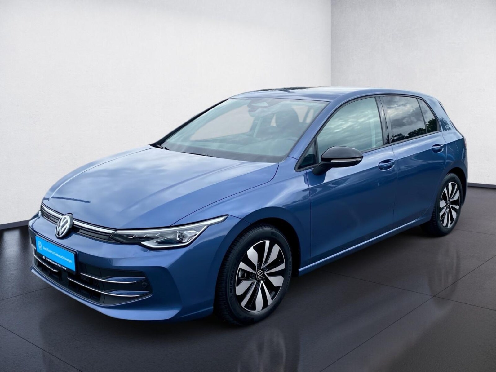 Volkswagen Golf – Bild 2