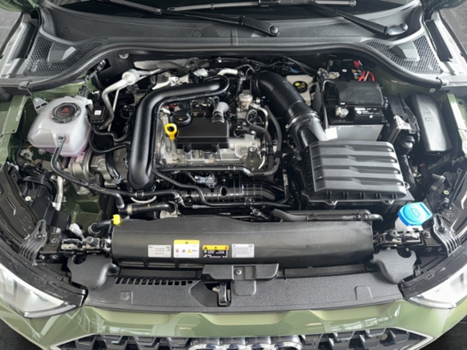 Audi A1 Sportback – Bild 23