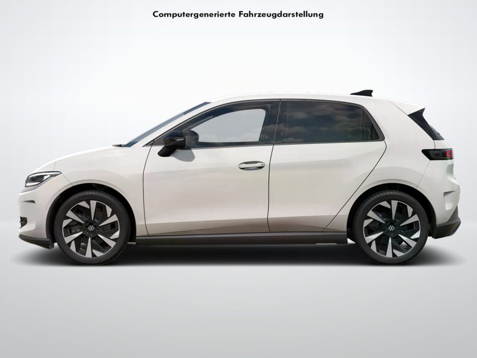Volkswagen ID. Polo – Bild 3