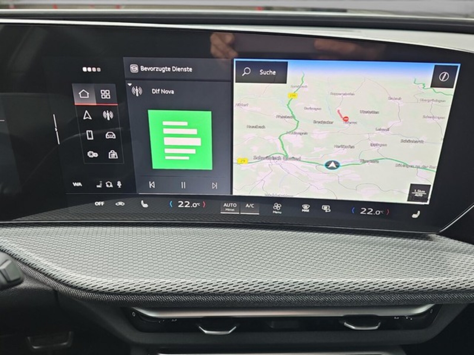 Audi Q5 Sportback – Bild 13