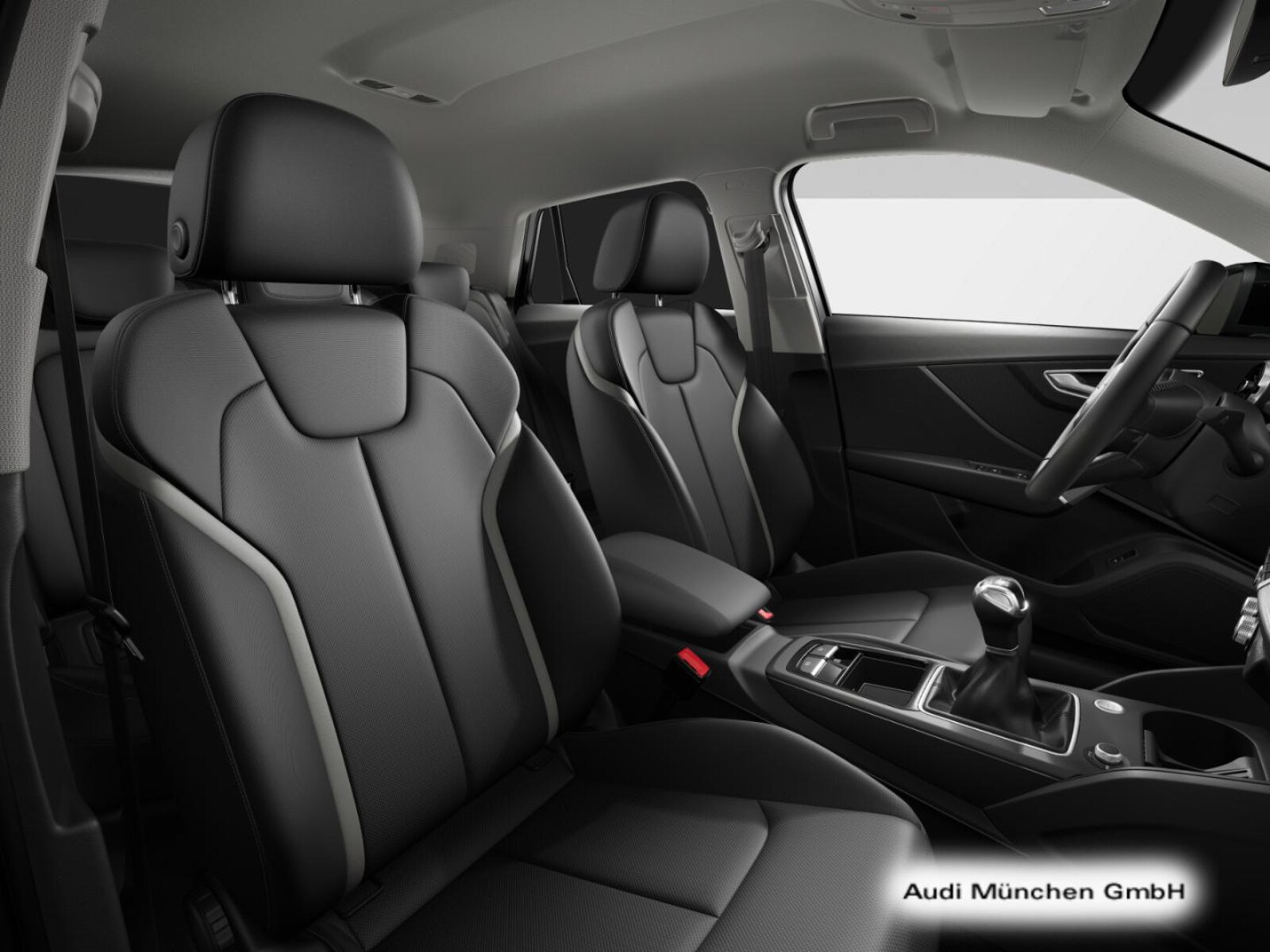 Audi Q2 – Bild 9