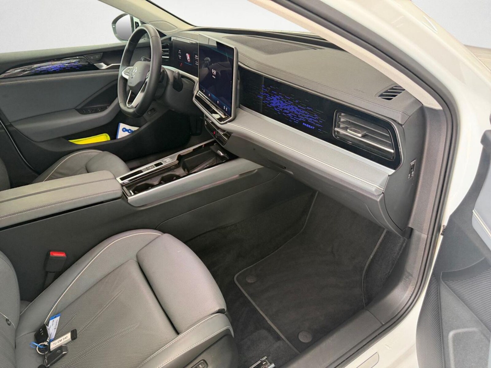 Volkswagen Passat – Bild 9