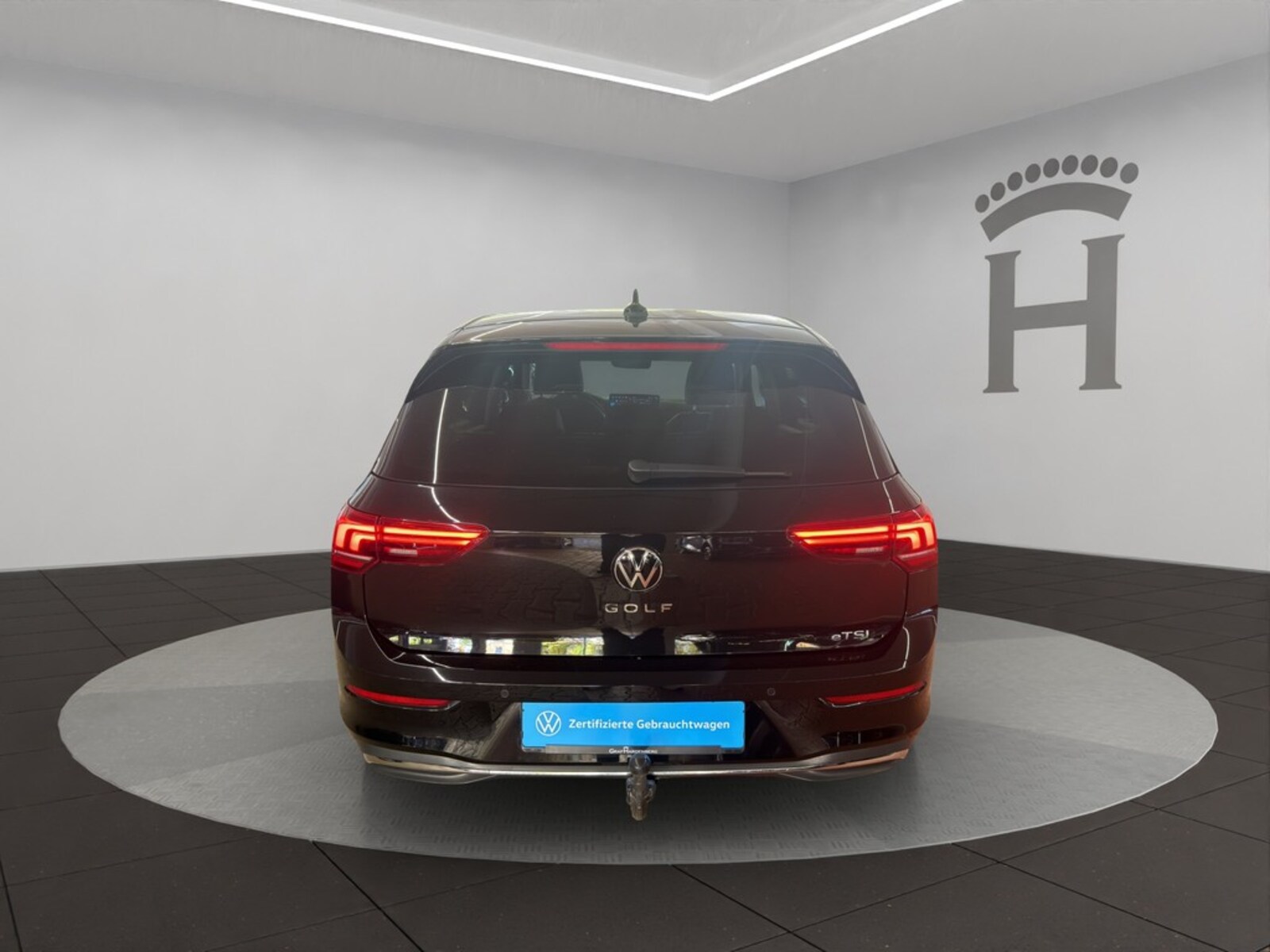 Volkswagen Golf – Bild 5