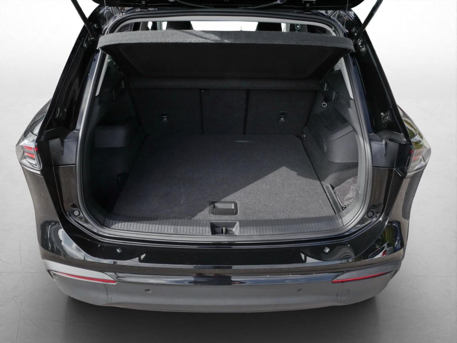 Volkswagen Tiguan – Bild 11