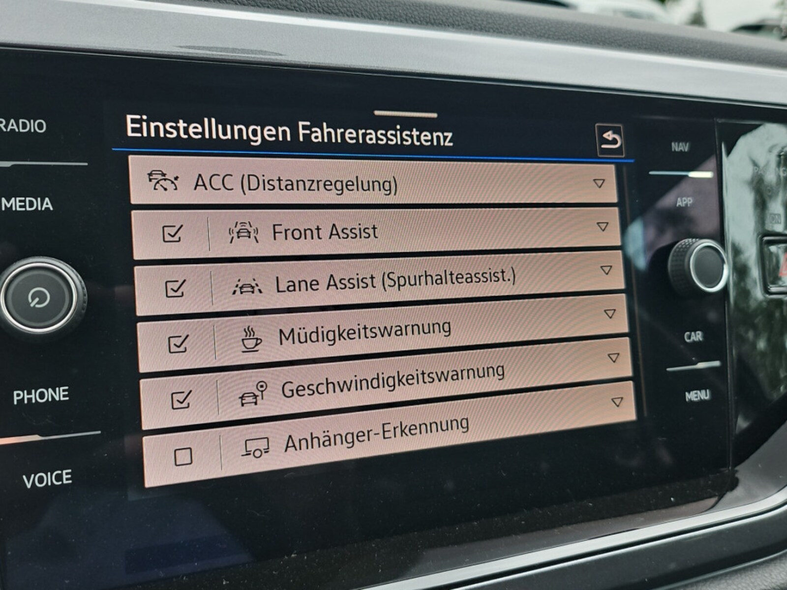 Volkswagen Taigo – Bild 27