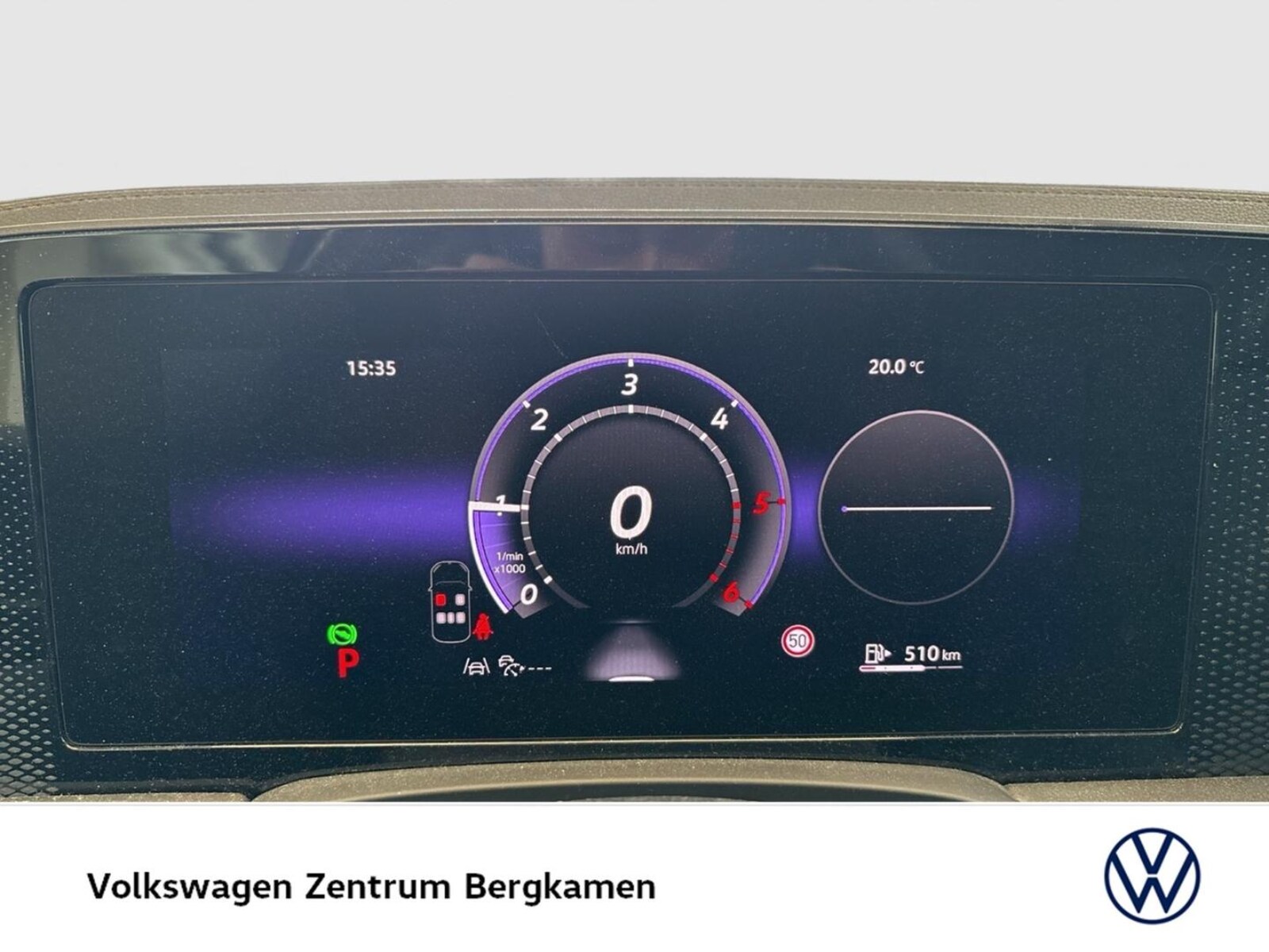 Volkswagen Passat – Bild 11