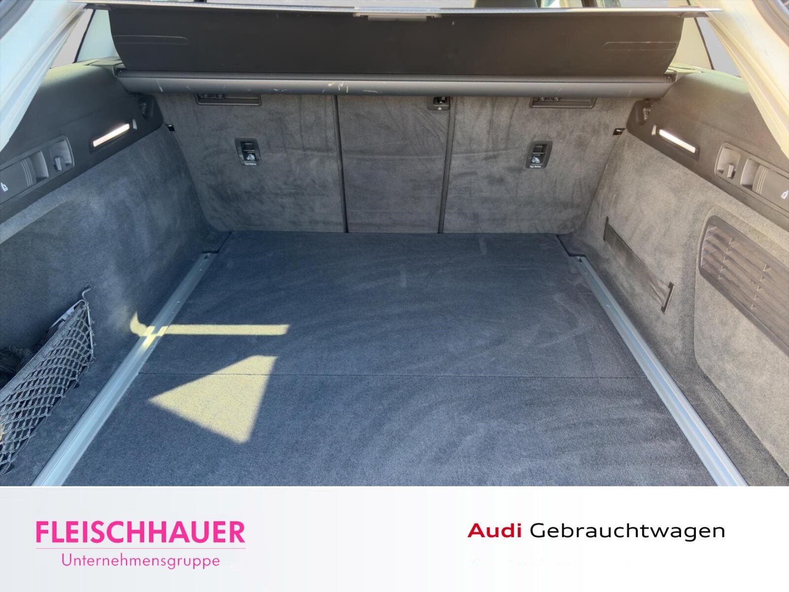 Audi A6 Avant – Bild 15
