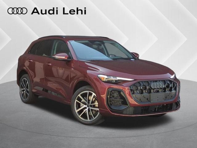 Photo of 2026 Audi Q5