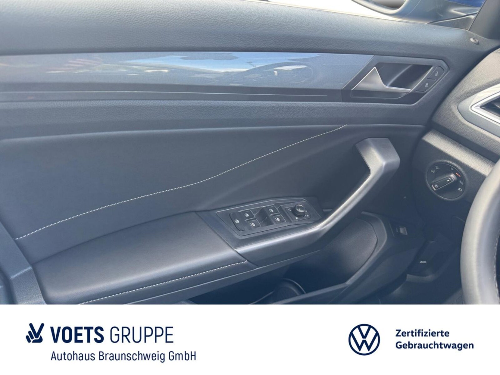 Volkswagen T-Roc – Bild 13