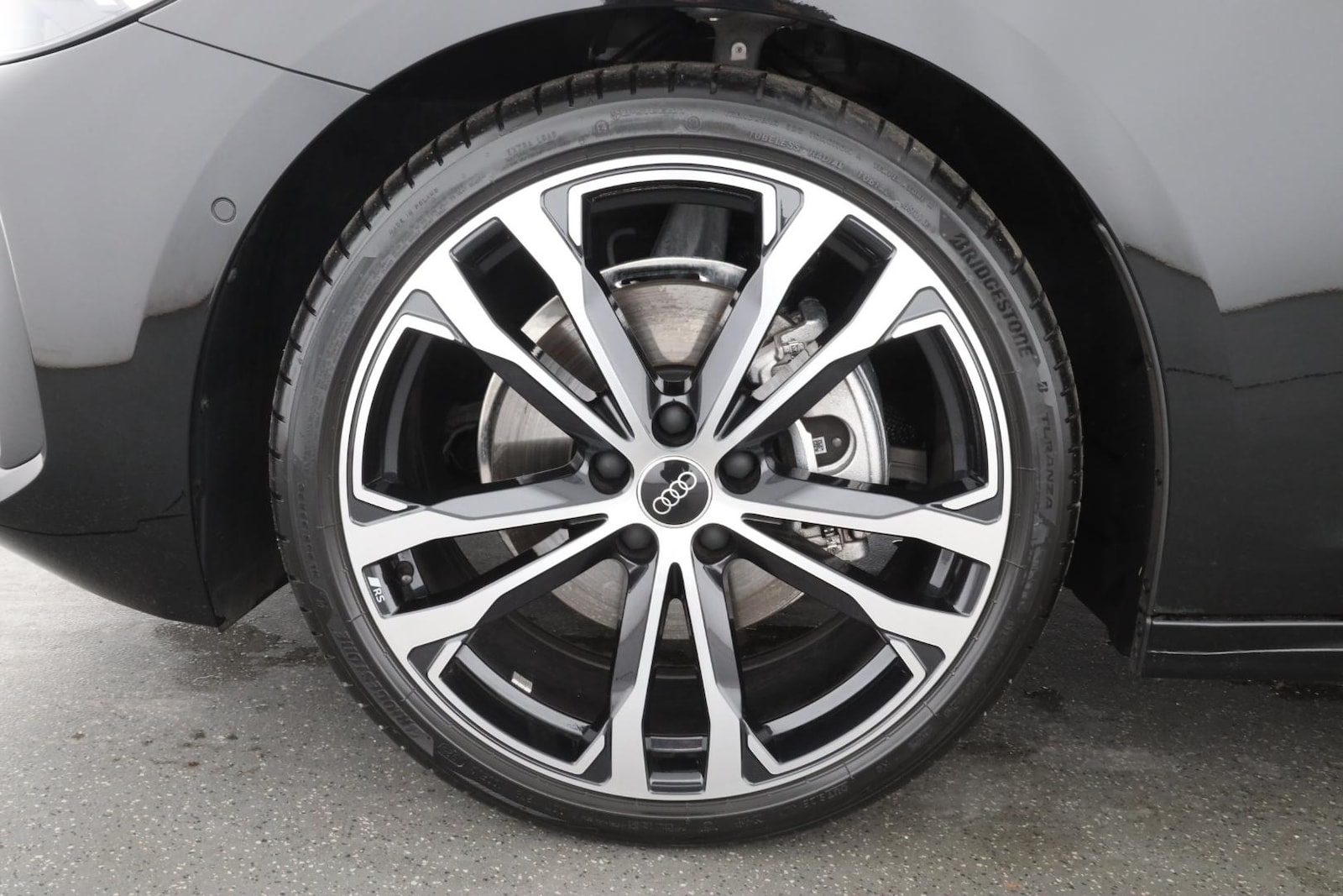 Audi A5 Avant – Bild 8