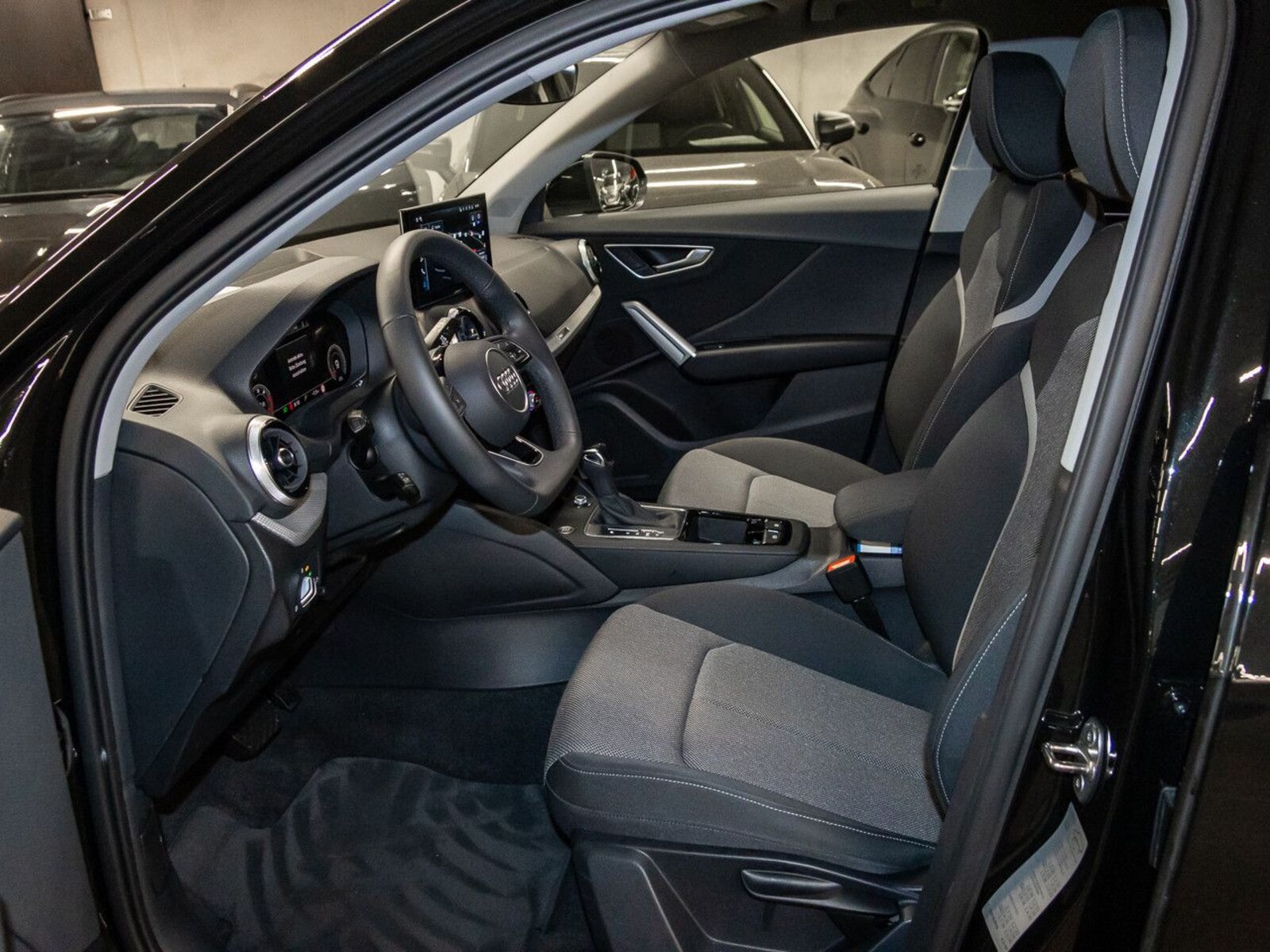 Audi Q2 – Bild 16
