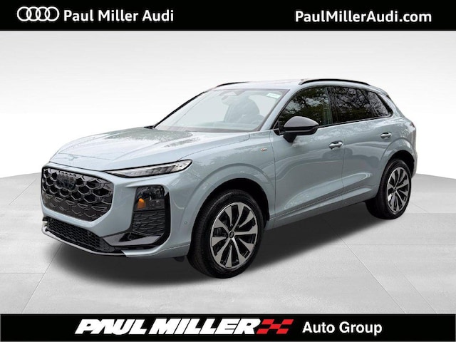 Photo of 2027 Audi Q3 SUV 