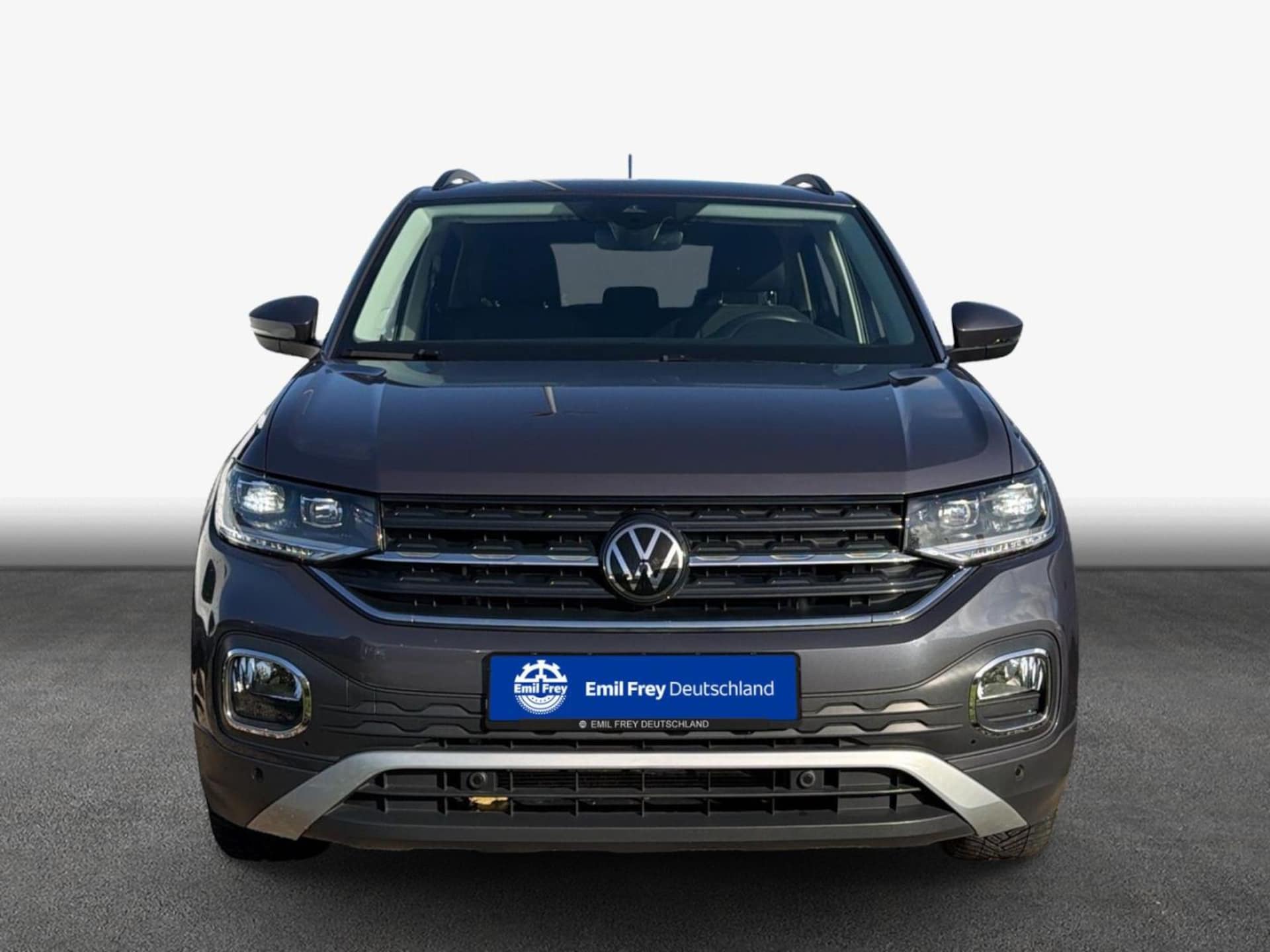 Volkswagen T-Cross MOVE