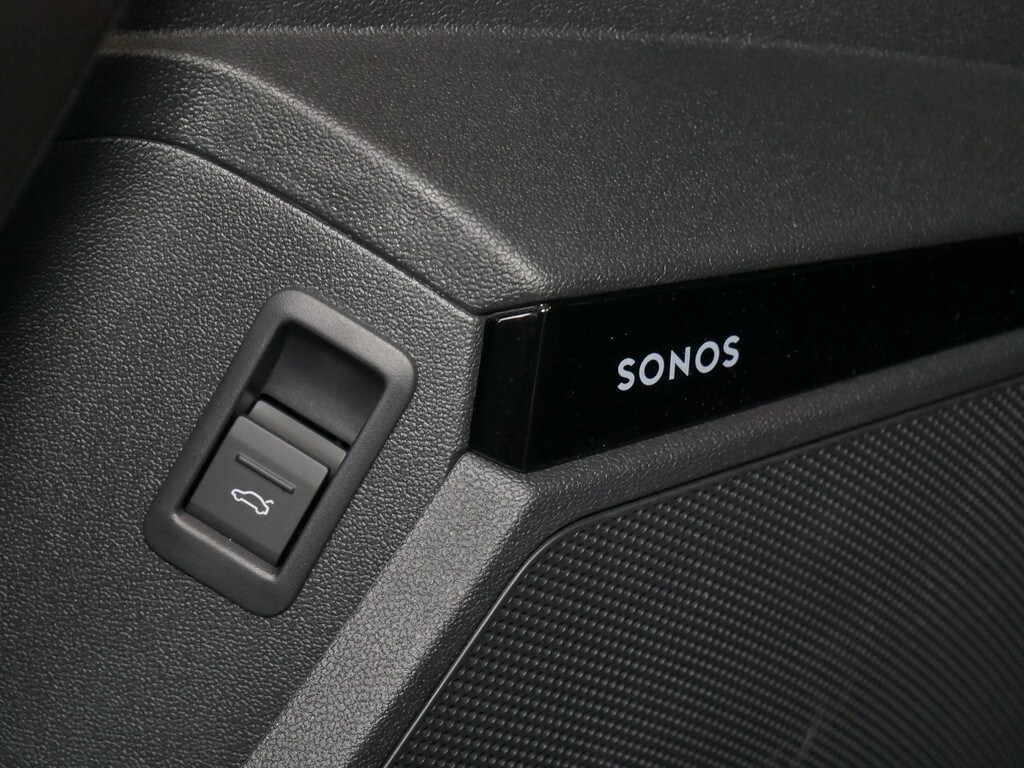 Image about Audi RS 3 Sportback TFSI quattro S tronic