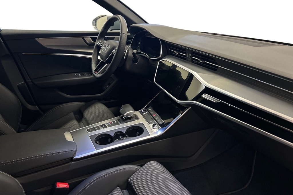 Image about Audi A6 Avant A6 Avant 40 TDI quattro S line204hkS tronic