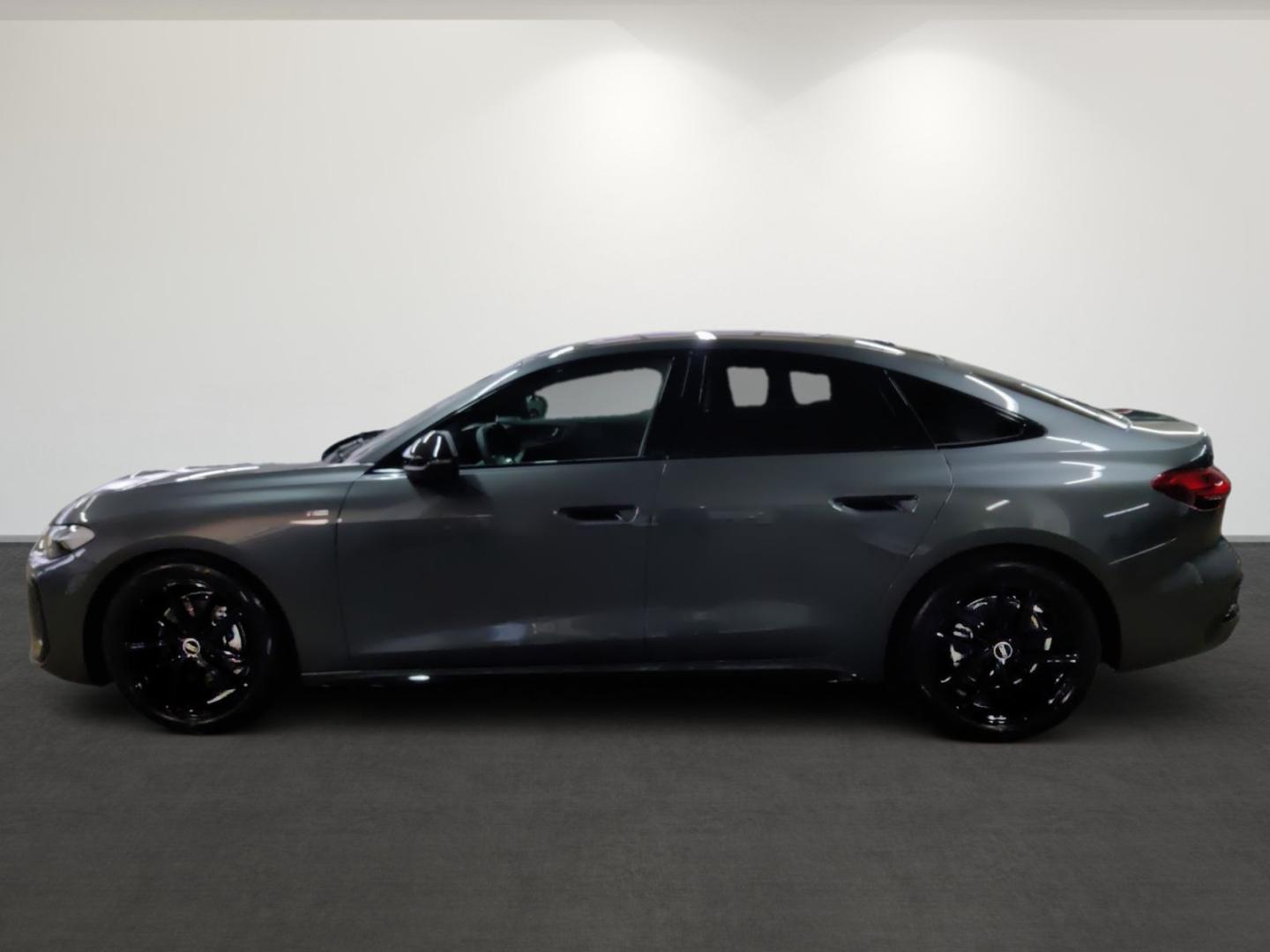 Image about Audi A5 Limousine TFSI 150 kW S tronic