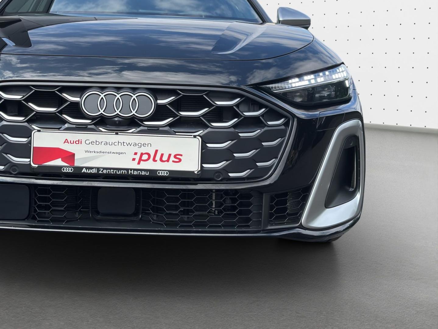 Image about Audi S5 Avant TFSI 270 kW S tronic