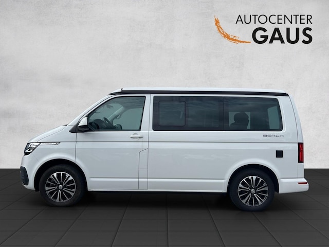 Volkswagen T6.1 California