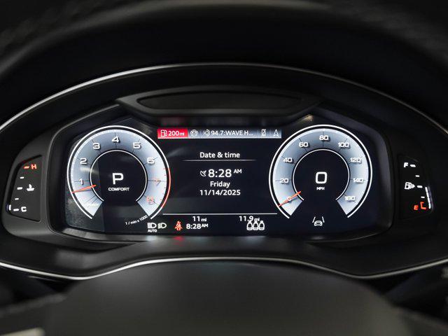 2026 Audi Q8 Prestige - Photo 16