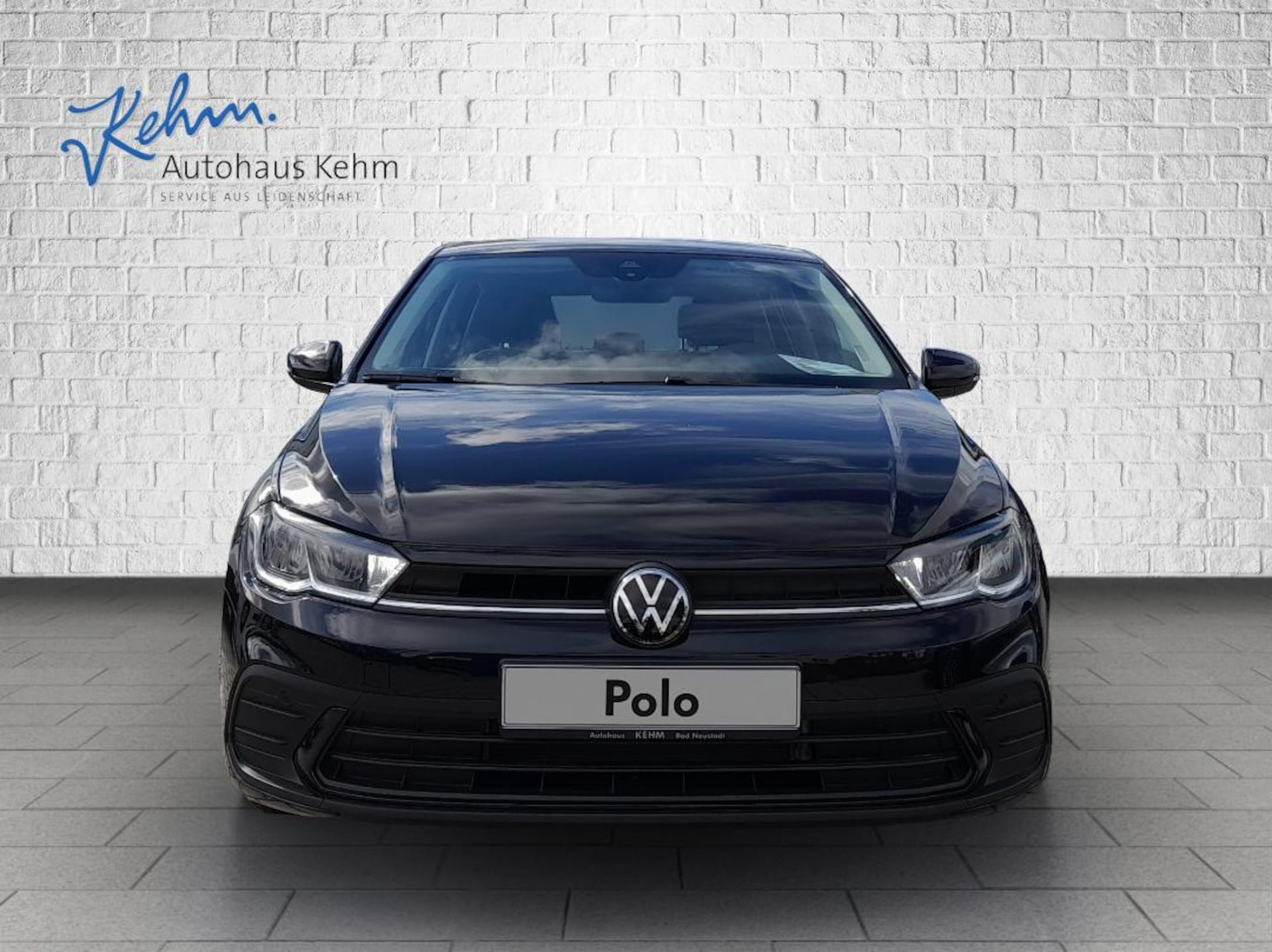 Volkswagen Polo Life