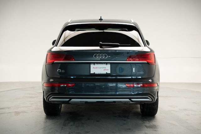2022 Audi Audi Q5