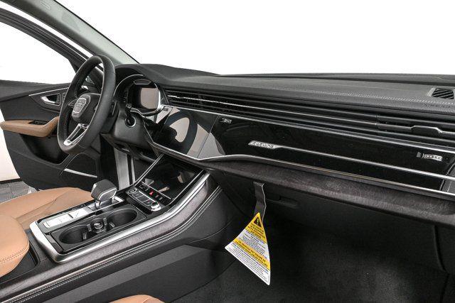 2025 Audi Q7 Premium Plus - Photo 26