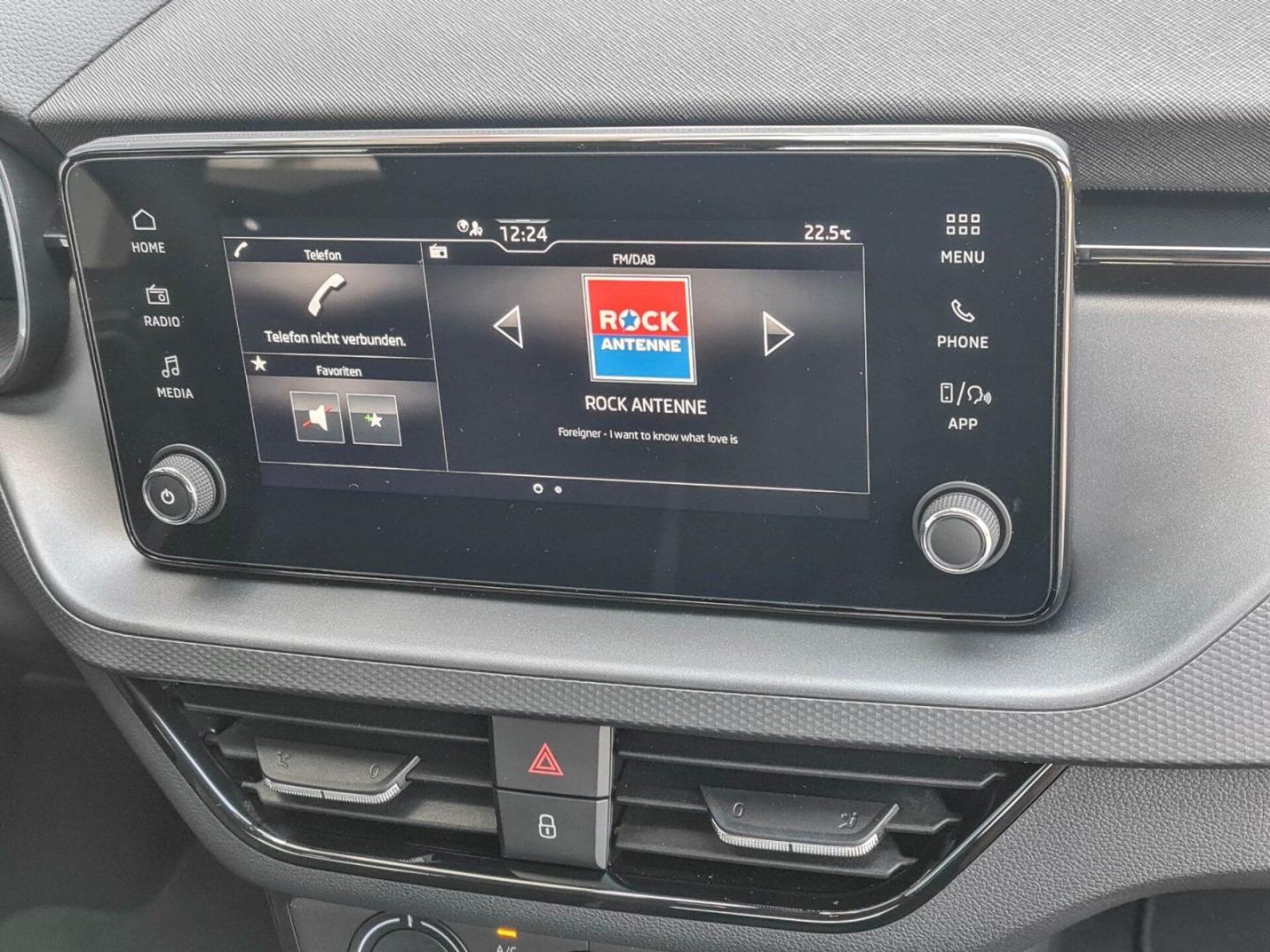 Skoda Kamiq Essence
