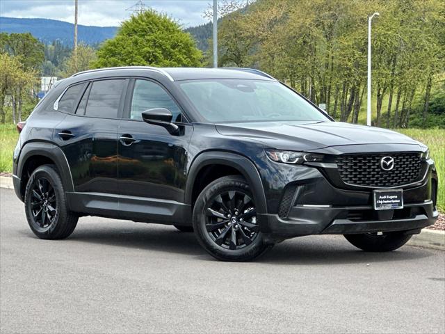 2025 Mazda CX-50 Preferred