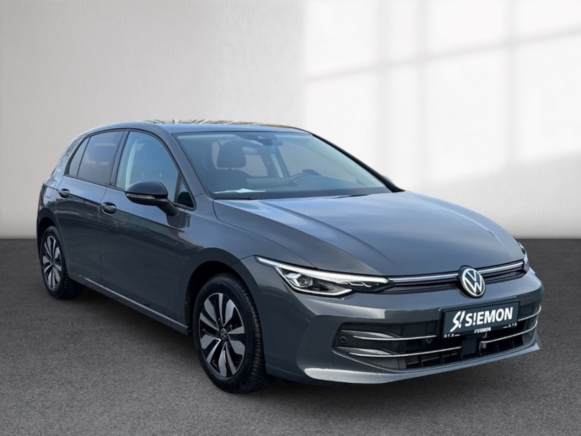 Volkswagen Golf Goal