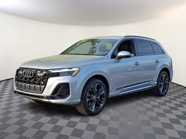 2025 Audi Q7