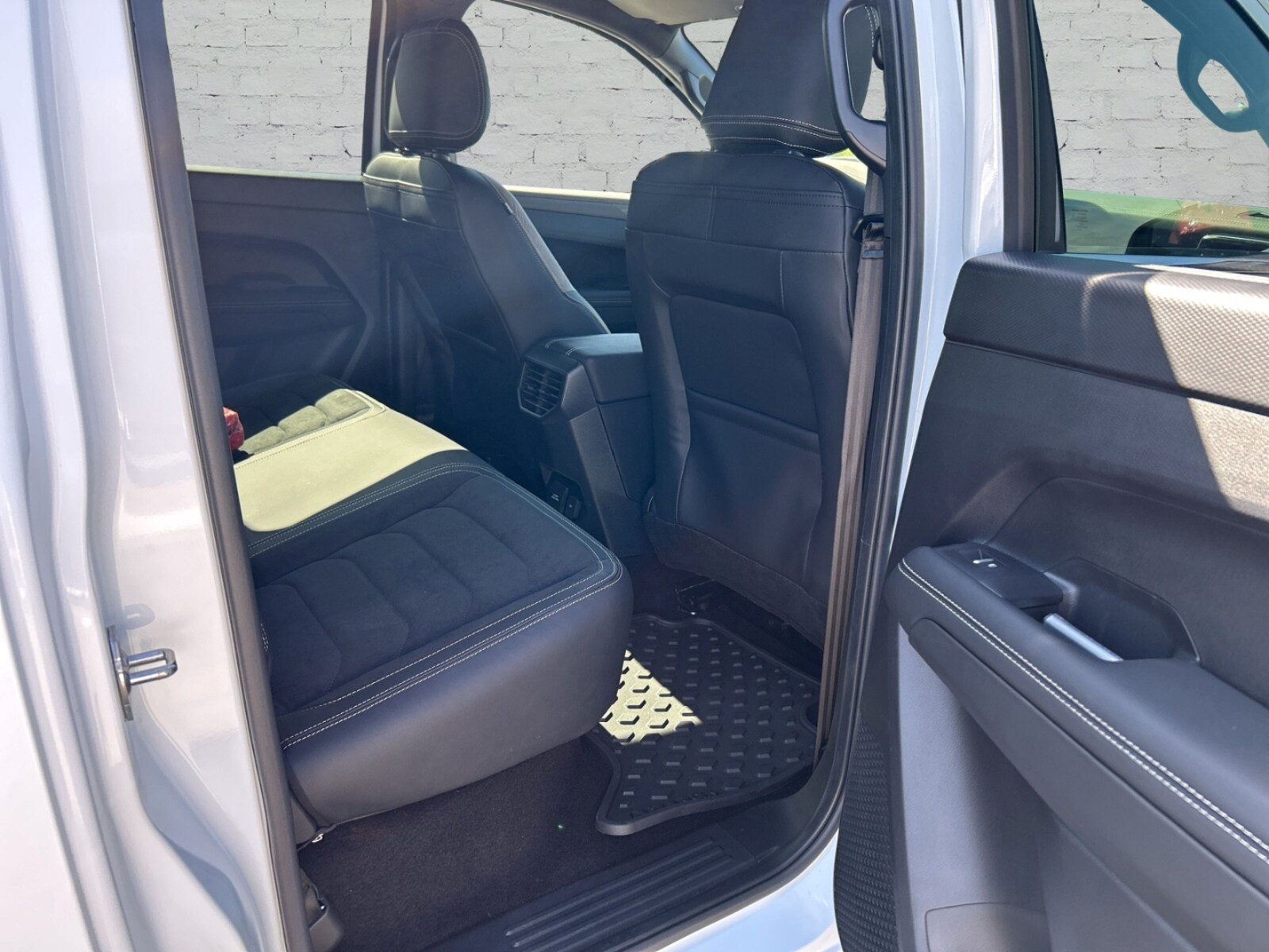 Volkswagen Amarok DoubleCab – Bild 11