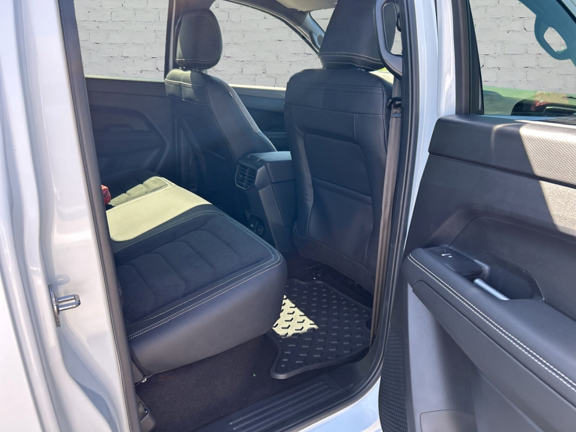 Volkswagen Amarok DoubleCab Style