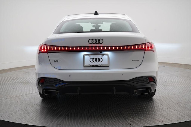 2026 Audi A5 Sedan