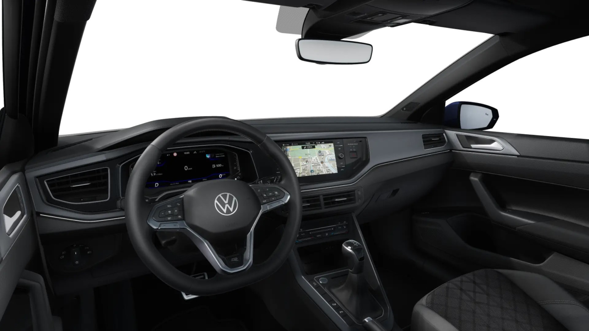 Volkswagen Polo R-Line