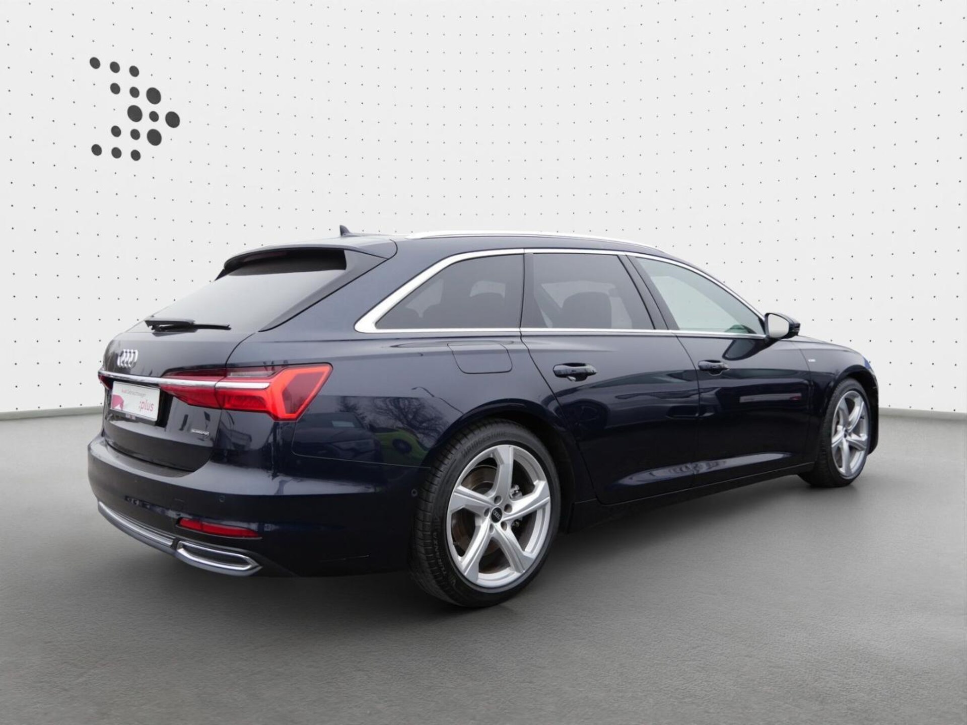 Audi A6 Avant TFSI e Sport