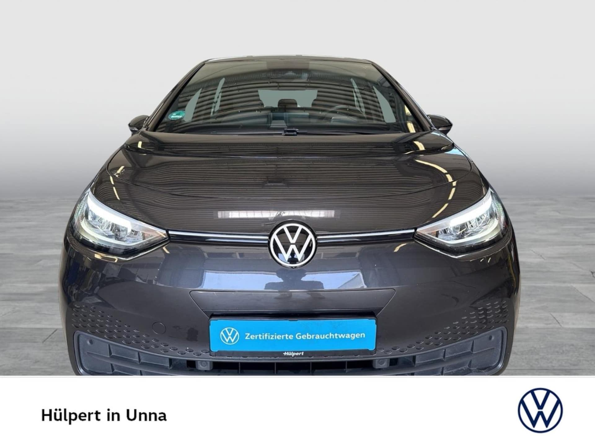 Volkswagen ID.3 Pure Performance