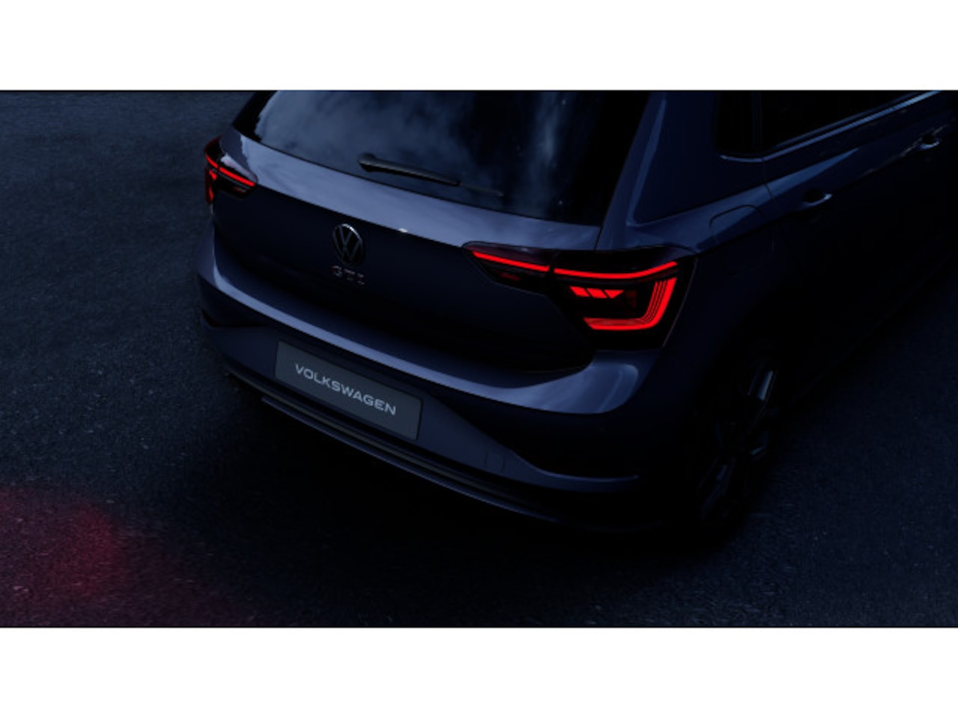 Volkswagen Polo GTI