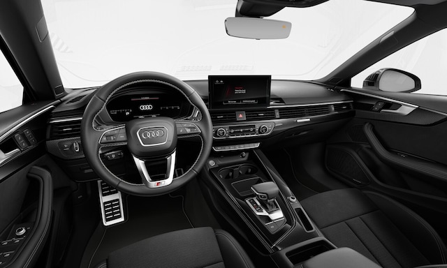 2025 Audi A5 Sportback