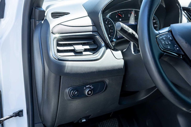 2023 Chevrolet Equinox RS - Photo 15