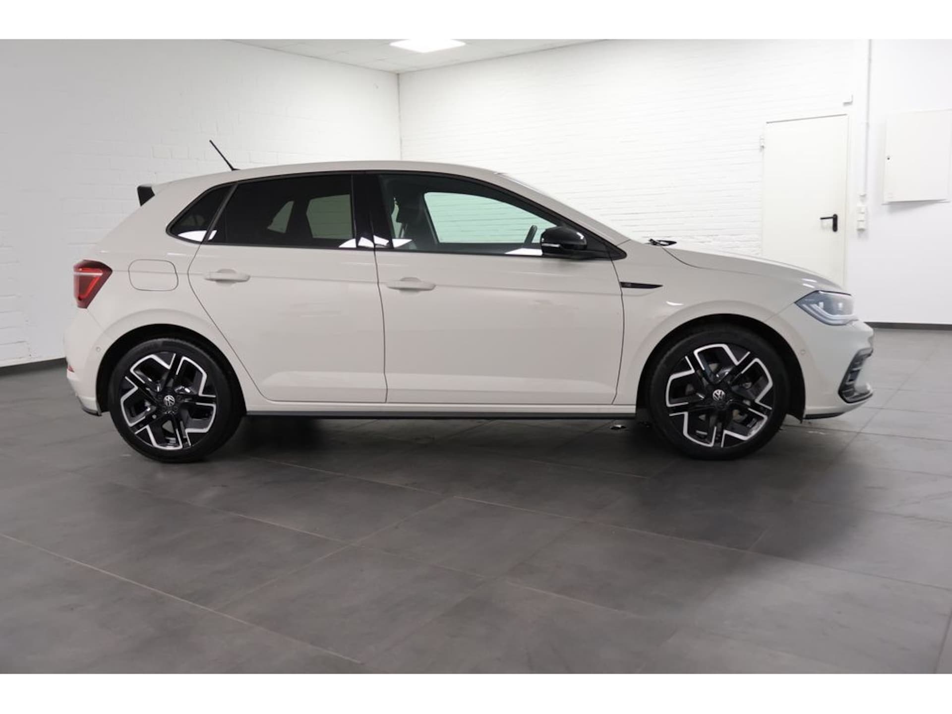 Volkswagen Polo R-Line