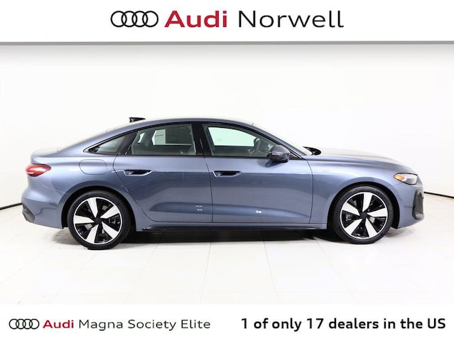 2026 Audi A5 Premium Plus - Photo 17