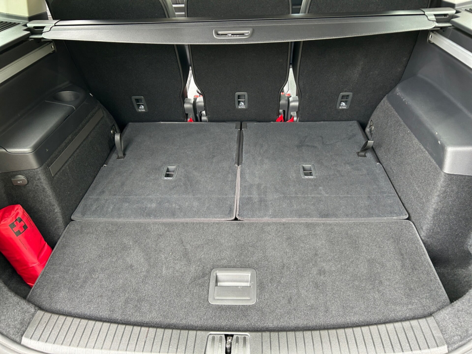 Volkswagen Touran Goal