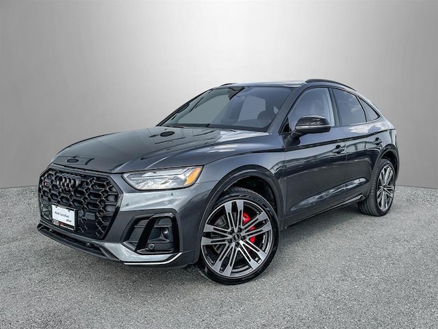 Photo of 2023 Audi SQ5 Sportback 