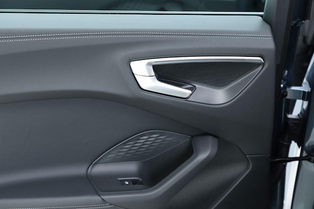 2026 Audi A5 Premium - Photo 36