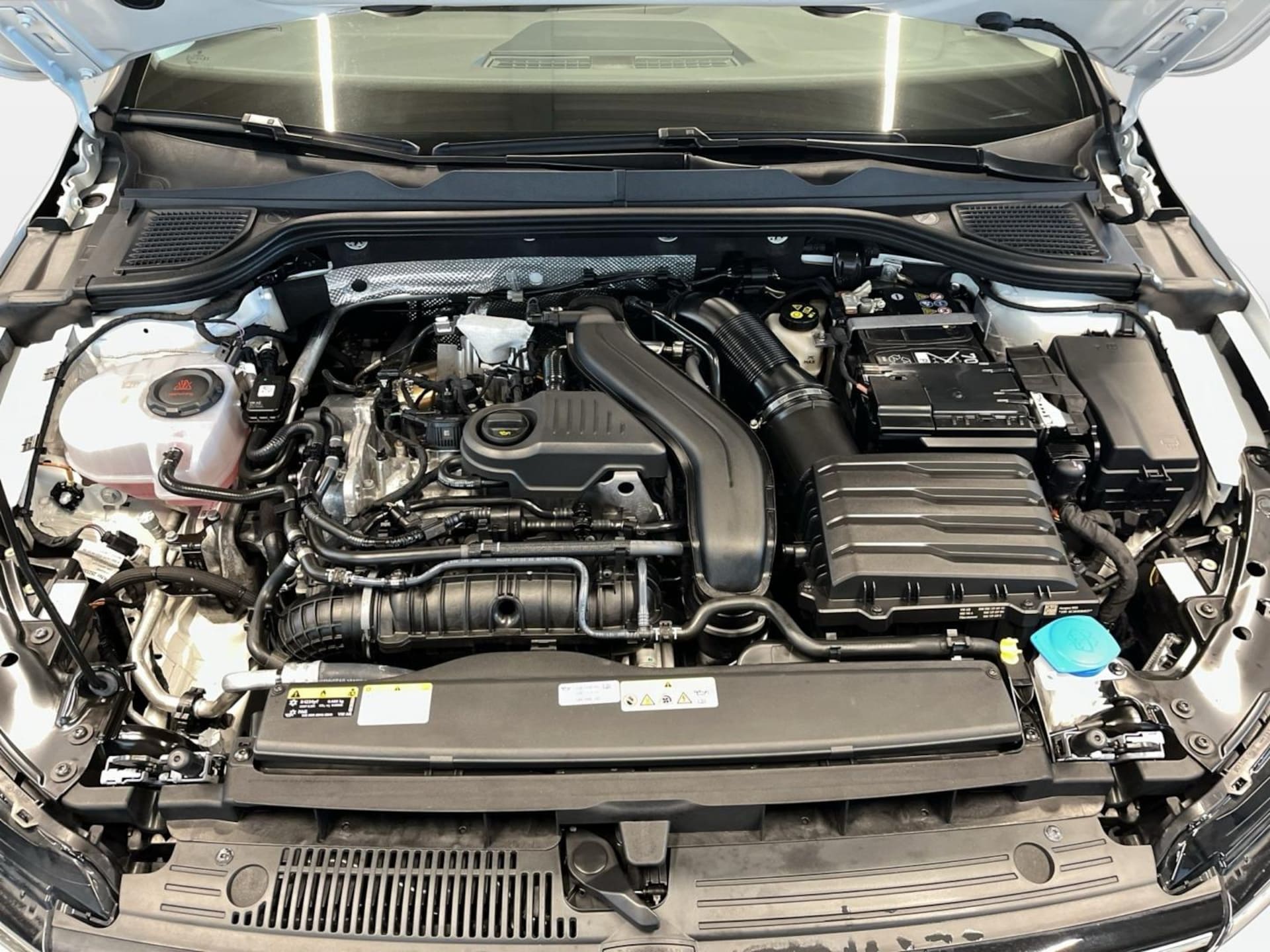 Volkswagen Golf Variant Goal